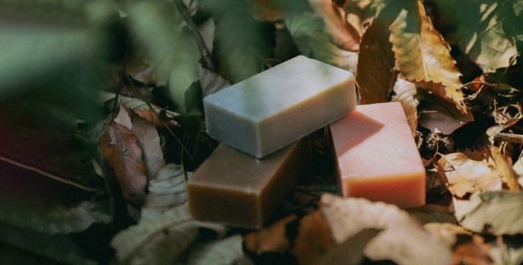 FARMER'S SOAP