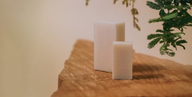 SPECIAL BLEND SOAP