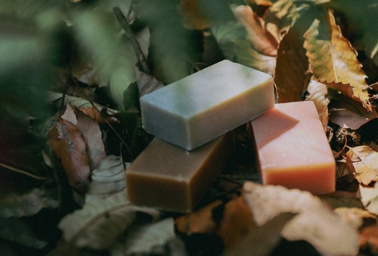 FARMER'S SOAP