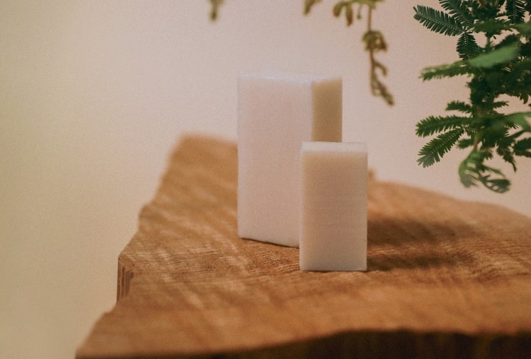 SPECIAL BLEND SOAP